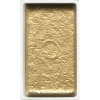 Zig Kuretake Gansai Tambi Tablet Sulu Boya 90 METALLIC GOLD