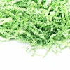 Zigzag Kırpık Kağıt 250gr -Fıstık Yeşili-