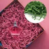 Zigzag Kırpık Kağıt 250gr -Yeşil-