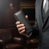 Zino Deri Puro Kılıfı Gri 2li XL 64 Ring