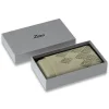 Zino Z Collection Deri Puro Kılıfı Yeşil 3lü XL 64 Ring