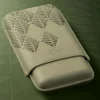 Zino Z Collection Deri Puro Kılıfı Yeşil 3lü XL 64 Ring