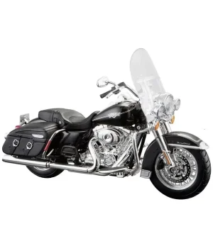 1:12 Harley-Davidson Motorsiklet