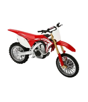 1:12 Honda CFR 450R Motor