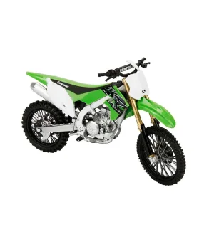 1:12 NewRay Kawasaki KX 450F Motor