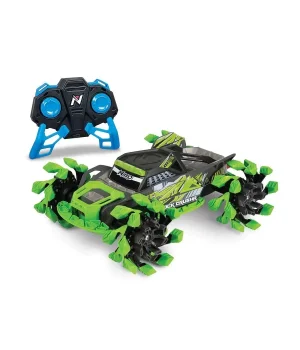 1:12 Nikko Rock CrushR RC Uzaktan Kumandalı Araba