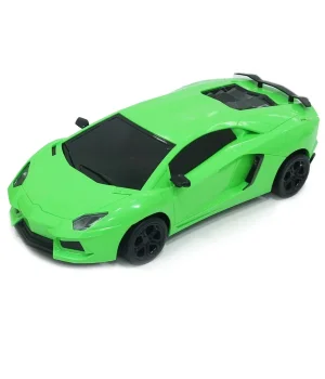 1:12 Süper Araba Lamborghini