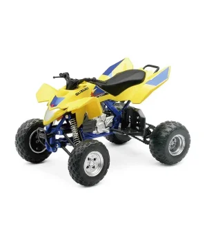 1:12 Suzuki Quadracer R450 Motor
