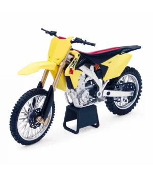 1:12 Suzuki RM-Z450 2014 Model Motor