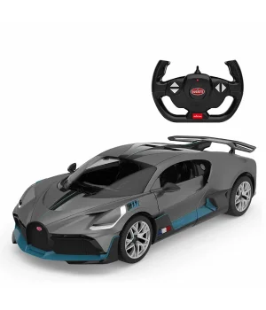 1:14 Bugatti Divo Uzaktan Kumandalı Araba