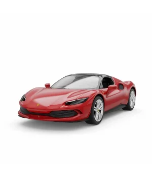 1:16 Ferrari 296 GTS Uzaktan Kumandalı Araba