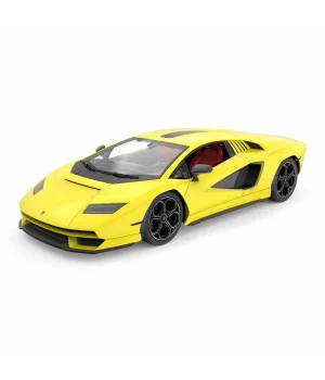 1:16 Lamborghini Countach LPI 800-4 Uzaktan Kumandalı Araba