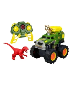 1:16 Nikko Dino Blaster Uzaktan Kumandalı Araba