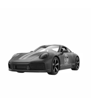 1:16 Porsche 911 Sport Classic Uzaktan Kumandalı Araba