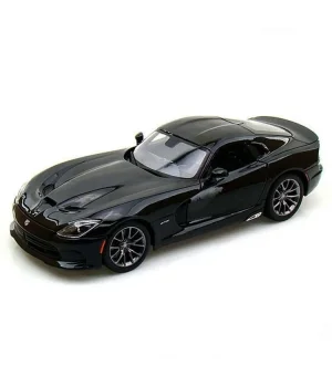 1:18 2013 Srt Viper Gts