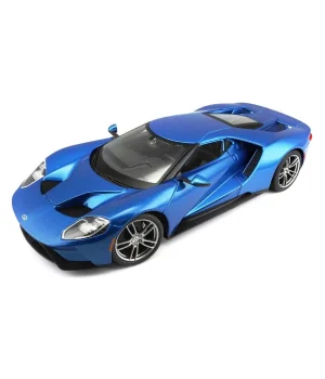 1:18 2017 Ford GT