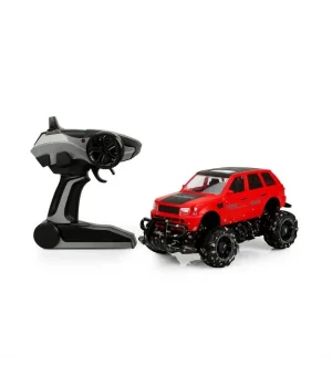 1:18 4x4 Crazy Off-Road Uzaktan Kumandalı Araba