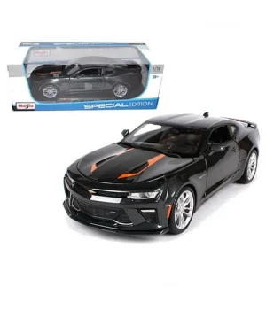 1:18 Chevrolet Camaro Fifty