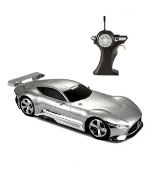 1:18 Kumandalı Gran Turismo Mercedes
