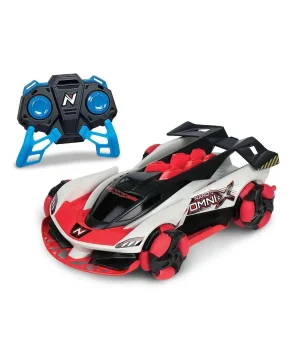 1:18 Nano Omnix Uzaktan Kumandalı Araba