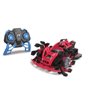 1:18 Nikko Rock CrushR RC Uzaktan Kumandalı Araba