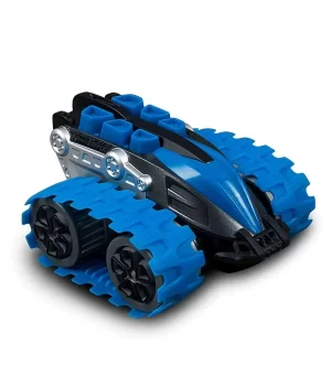 1:20 Nikko Nanotrax Uzaktan Kumandalı Araba