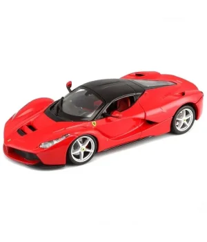 1:24 Bburago Ferrari La Ferrari
