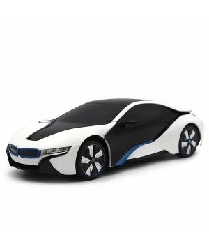 1:24 BMW i8 UV Sensitive Uzaktan Kumandalı Renk Değiştiren Araba