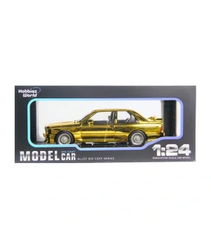 1/24 M3 Shinny Colors Model Araba