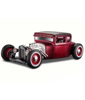 1:24 Maisto Ford 1929 Pro Rodz Model Araba