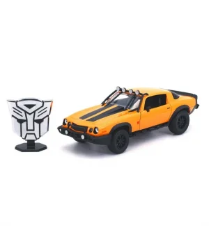 1/24 Transformers Bumblebee Araba