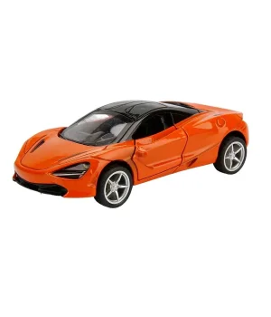 1:32 Maxx Wheels Glow Işıklı Araba