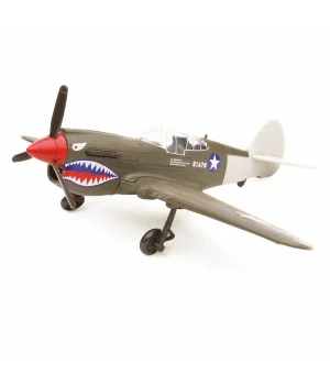 1/48 Savaş Uçağı Kit