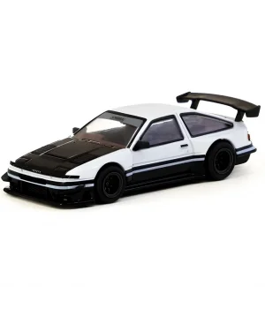 1/55 Sprinter Trueno (AE86) Model Araba