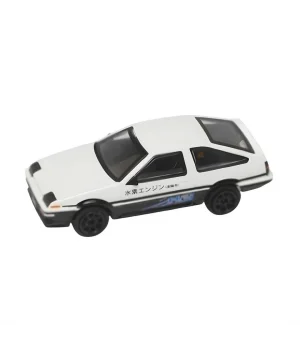 1/55 Sprinter Trueno H2 (AE86) Model Araba