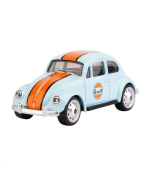 1/56 Volkswagen Classical Beetle 1967 Model Araba