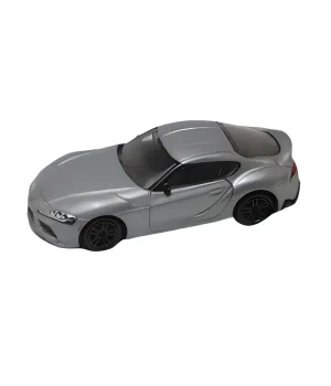 1/58 Toyota GR Supra Model Araba