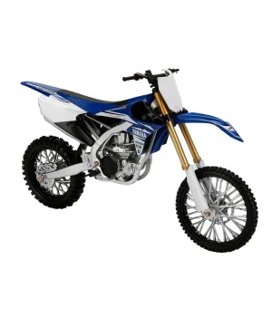 1:6 Yamaha YZ450F Model Motosiklet