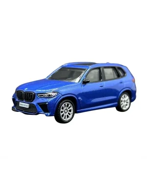 1/64 BMW X5M Model Araba