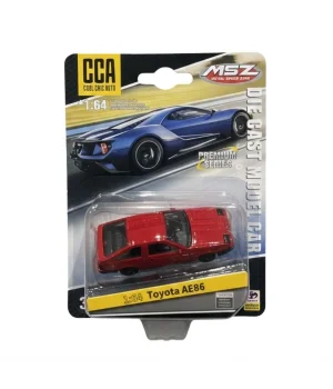 1/64 Cca Msz Regular Model Arabalar