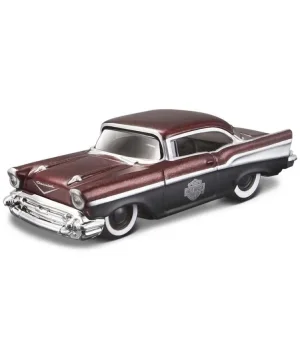 1:64 Harley Davidson Model Araba