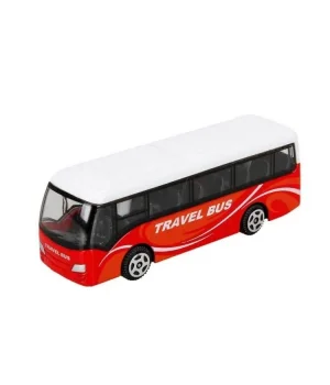 1:64 Mini Otobüs 9 Cm BEN KAPATTIM