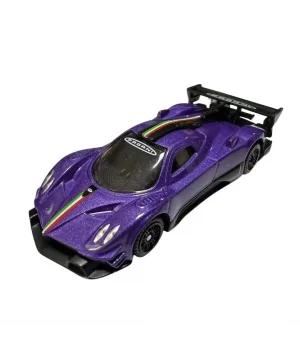 1/64 Pagani Zonda Revolution Model Araba