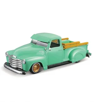 1950 Chevrolet 3100 Pickup 1/25 32545