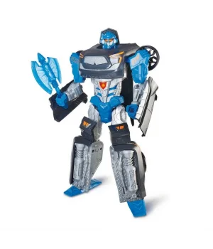 2in1 M.A.R.S Sesli ve Işıklı Converters Cyberhaul Dönüşebilen Robot 37 cm