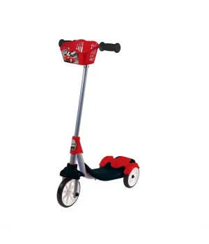 3 Tekerli Frenli Max Speed Scooter
