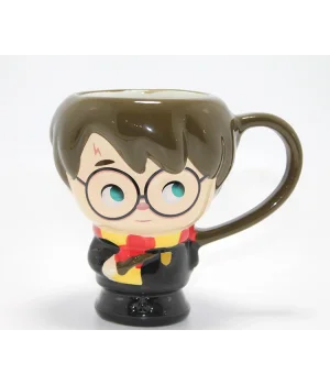 3D Harry Potter Kupa Bardak Alk4535
