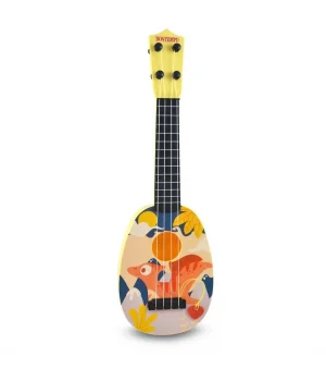 4 Telli Mandolin