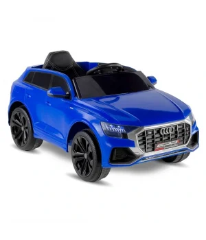 445A Sportpower Premium Akülü Araba Mavi