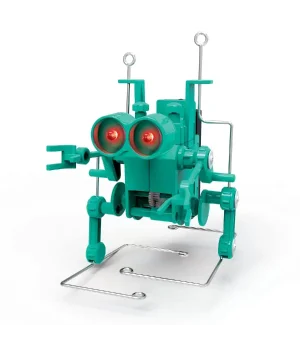 4M Çılgın Robot Kiti